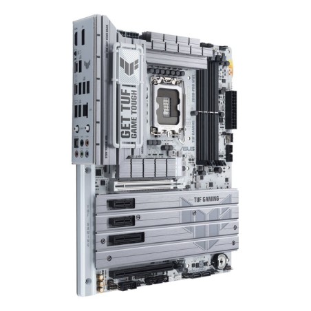 Asus tuf gaming z890-pro wifi intel z890 lga 1851 (socket v1) atx