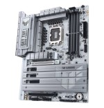 Asus tuf gaming z890-pro wifi intel z890 lga 1851 (socket v1) atx
