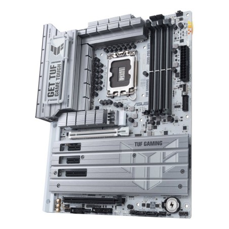 Asus tuf gaming z890-pro wifi intel z890 lga 1851 (socket v1) atx