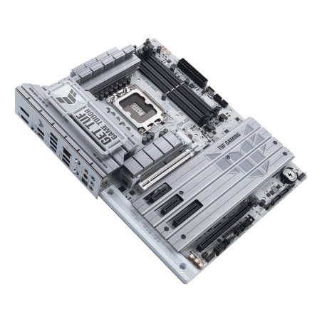 Asus tuf gaming z890-pro wifi intel z890 lga 1851 (socket v1) atx