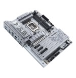 Asus tuf gaming z890-pro wifi intel z890 lga 1851 (socket v1) atx