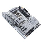 Asus tuf gaming z890-pro wifi intel z890 lga 1851 (socket v1) atx