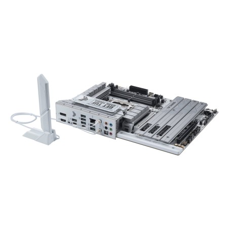 Asus tuf gaming z890-pro wifi intel z890 lga 1851 (socket v1) atx