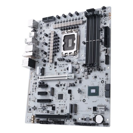 Asus tuf gaming z890-pro wifi intel z890 lga 1851 (socket v1) atx