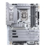 Asus tuf gaming z890-pro wifi intel z890 lga 1851 (socket v1) atx