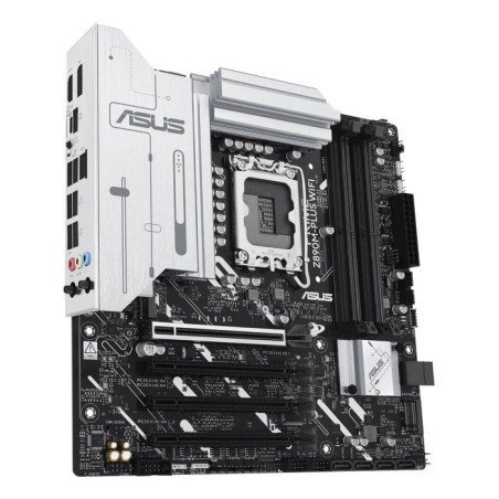 Asus prime z890m-plus wifi intel z890 lga 1851 (socket v1) micro atx