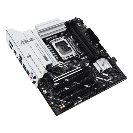 Asus prime z890m-plus wifi intel z890 lga 1851 (socket v1) micro atx