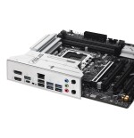 Asus prime z890m-plus wifi intel z890 lga 1851 (socket v1) micro atx