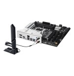 Asus prime z890m-plus wifi intel z890 lga 1851 (socket v1) micro atx