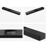 Hisense hs2000 altavoz soundbar 2.1 canales 240 w