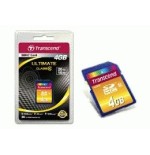Transcend ts4gsdhc10 memoria flash 4 gb sdhc clase 10