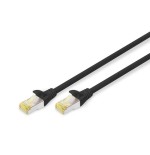 Digitus cable de conexión cat 6a s/ftp