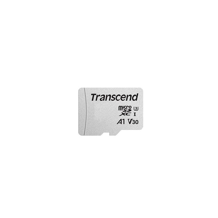 Transcend microsdhc 300s 4gb memoria flash clase 10 nand