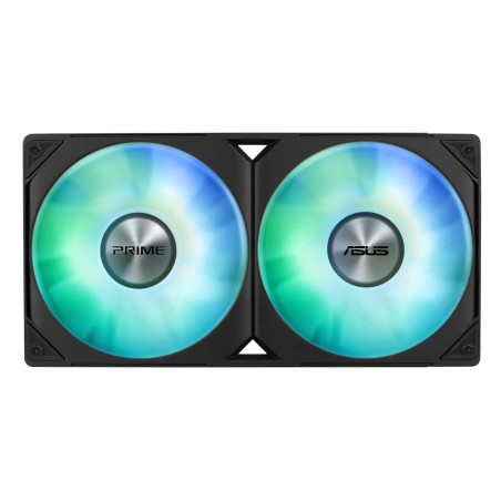 Asus prime lc 240 argb, refrigeración por agua negro 90rc0111-b0eay0