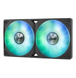 Asus prime lc 240 argb, refrigeración por agua negro 90rc0111-b0eay0