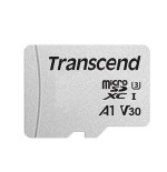 Transcend microsdhc 300s 4gb memoria flash clase 10 nand