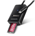 Adm2-cm usb-c adapter   gen 2 m.2 nvme/sata ssd