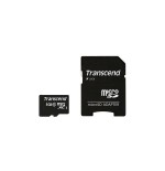 Transcend ts4gusdhc10 microsdhc 4 gb clase 10