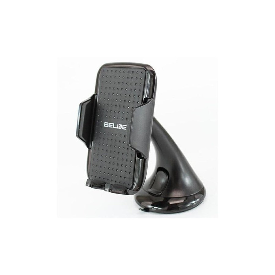 Soporte para coche 3 en 1 para parabrisas/rejilla/cabina