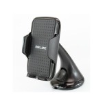 Soporte para coche 3 en 1 para parabrisas/rejilla/cabina