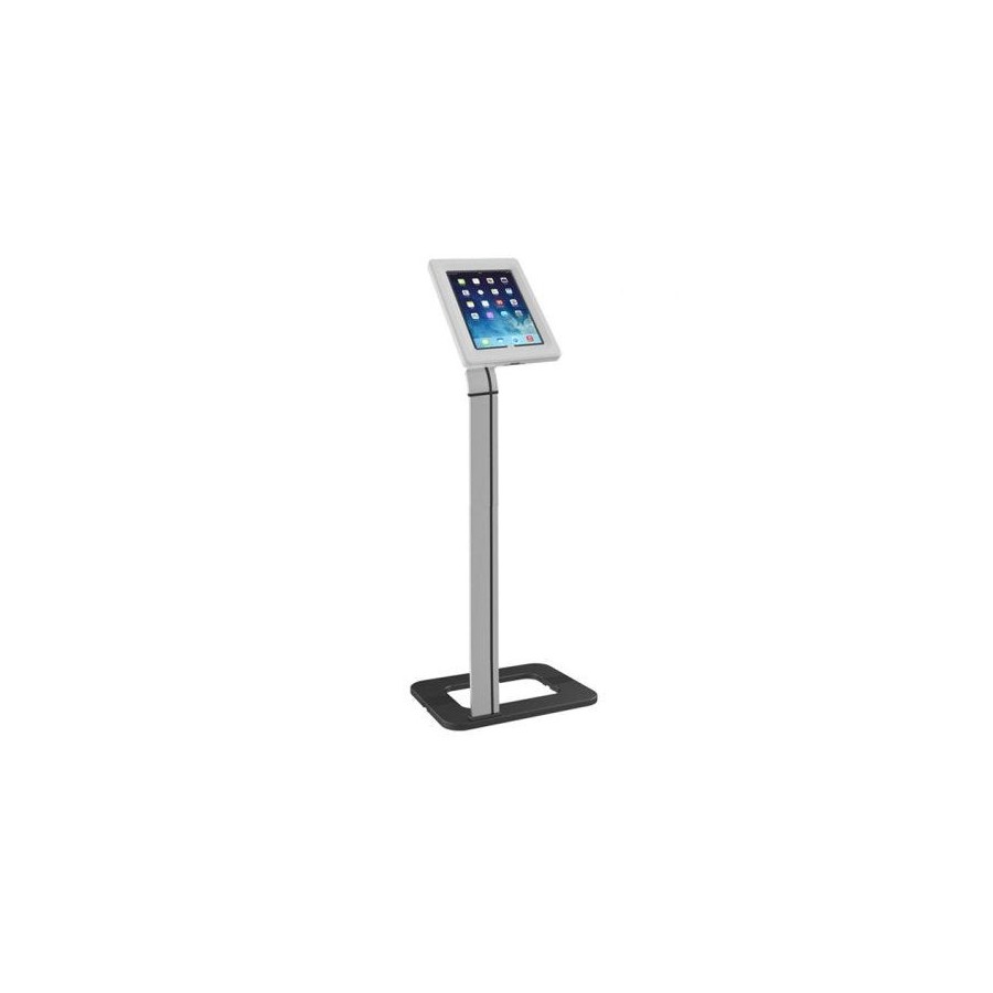 Maclean mc-645 soporte soporte pasivo tablet/umpc negro