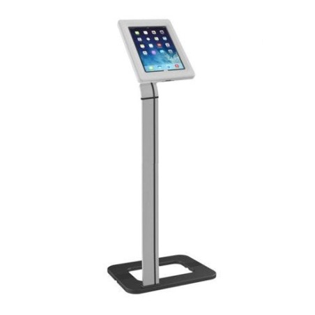Maclean mc-645 soporte soporte pasivo tablet/umpc negro