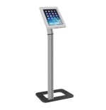 Maclean mc-645 soporte soporte pasivo tablet/umpc negro