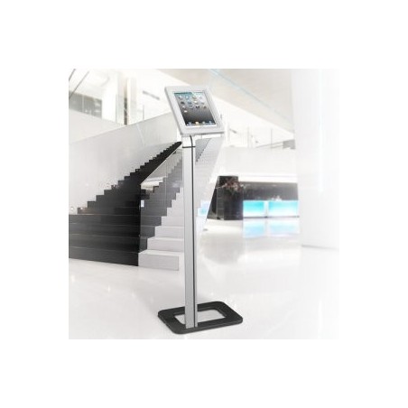 Maclean mc-645 soporte soporte pasivo tablet/umpc negro