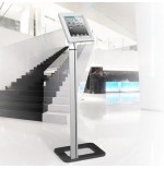 Maclean mc-645 soporte soporte pasivo tablet/umpc negro