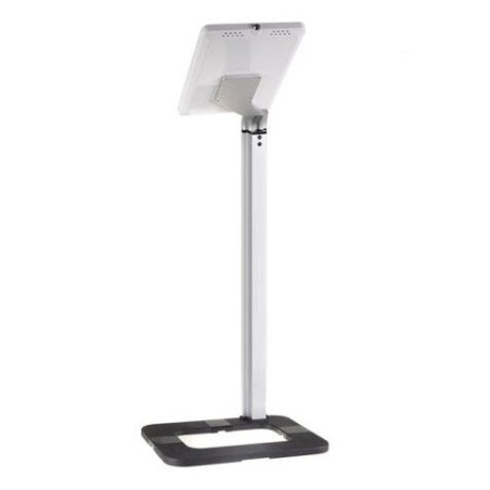 Maclean mc-645 soporte soporte pasivo tablet/umpc negro