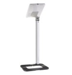 Maclean mc-645 soporte soporte pasivo tablet/umpc negro