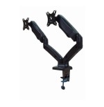 Tb soporte de resorte de gas tb-mg2 27 2x8kg vesa 10
