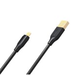 Aukey cb-md1 cable usb 1 m usb 2.0 usb a micro-usb b negro
