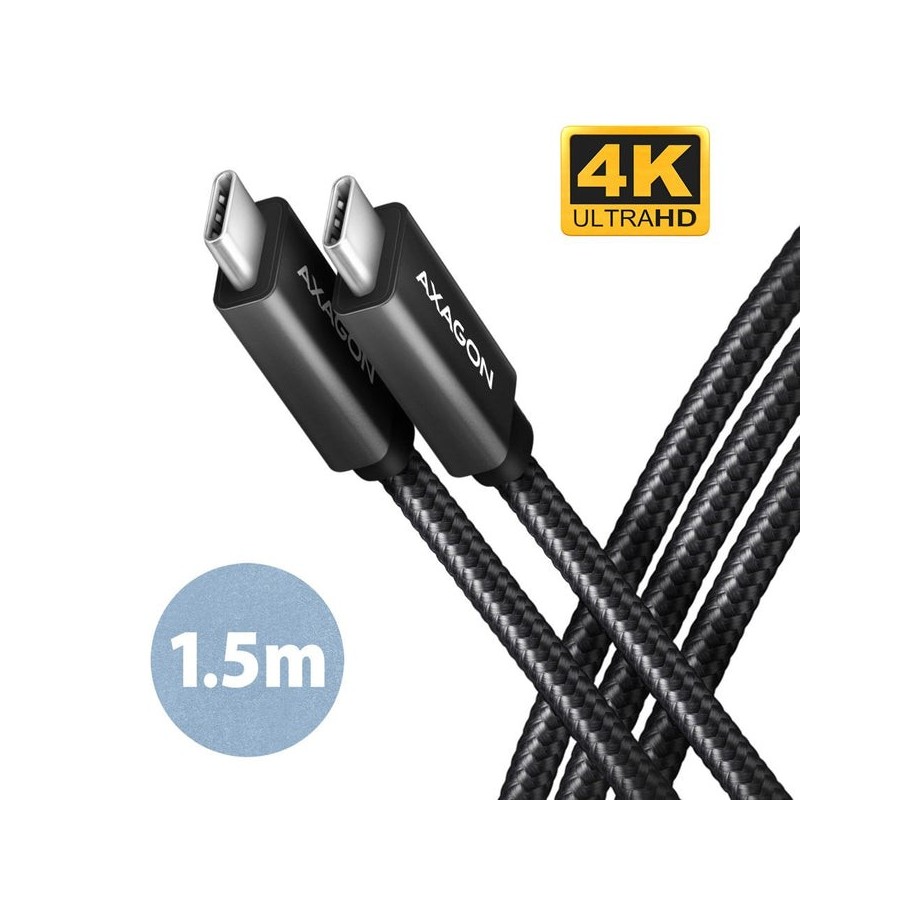 Cable bucm32-cm15ab usb -c usb-c usb3.2 gen2 1.