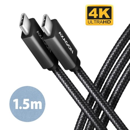 Cable bucm32-cm15ab usb -c usb-c usb3.2 gen2 1.