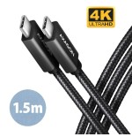 Cable bucm32-cm15ab usb -c usb-c usb3.2 gen2 1.