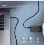 Cable bucm32-cm15ab usb -c usb-c usb3.2 gen2 1.
