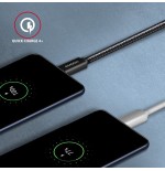 Cable bucm32-cm15ab usb -c usb-c usb3.2 gen2 1.