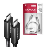 Cable bucm32-cm15ab usb -c usb-c usb3.2 gen2 1.