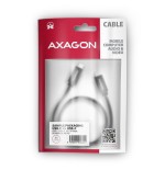 Cable bucm32-cm15ab usb -c usb-c usb3.2 gen2 1.