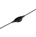 Pc office auriculares hama   hs-p150 negro
