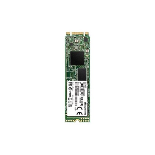 Transcend 830s m.2 512 gb serial ata iii 3d nand
