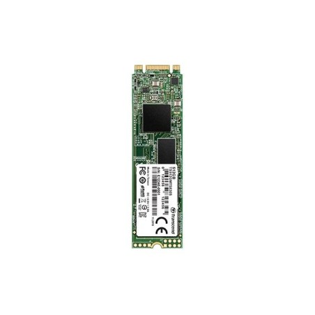 Transcend 830s m.2 512 gb serial ata iii 3d nand