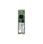 Transcend 830s m.2 512 gb serial ata iii 3d nand