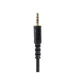Auriculares hama hs-p350 alámbrico juego negro