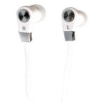 Auriculares mediatech magicsound ds-2  alámbrico  blanco