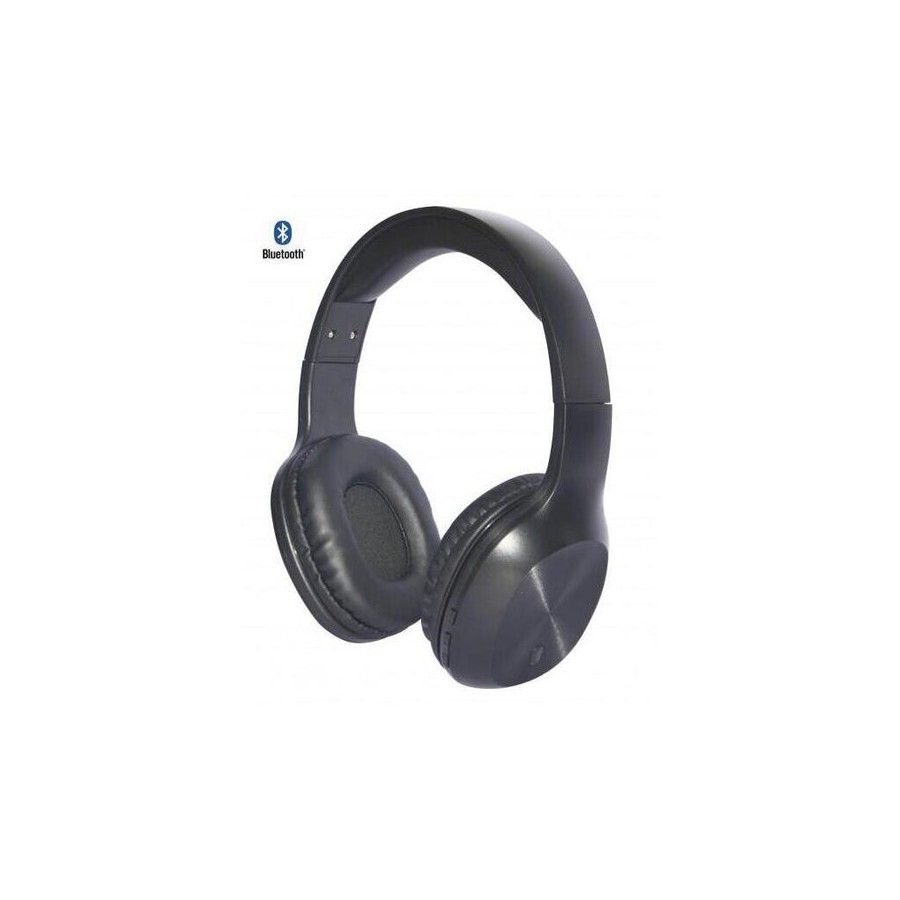 Bluetooth headphones rebeltec vela