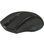 Defender accura mm-665 ratón mano derecha rf inalámbrico óptico 1600 dpi