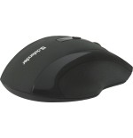 Defender accura mm-665 ratón mano derecha rf inalámbrico óptico 1600 dpi