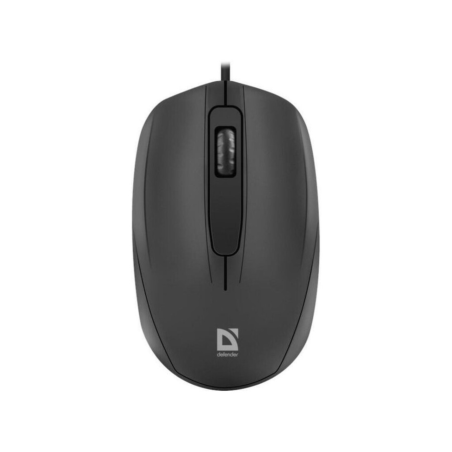 Wirojo optic mouse alpha mb-507 negro